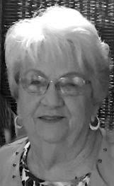 June English Obituary (2021)