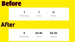 Free Tiktok Followers No Human Verification Or Survey Unlimited Tiktok Fans New Method 2020 Youtube