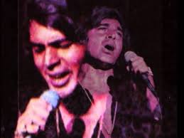 A Time For Us ~ Johnny Mathis ~ 1969