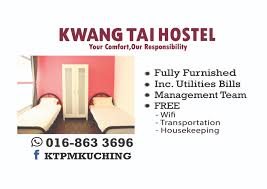 Was incorporated on 2nd april, 1987. Kwang Tai Property Development And Construction Manufacturing Commercial Refrigeration Retailing And Wholesaling Air Conditioning Refrigeration Accessories Electrical Equipment Stainless Steel Products