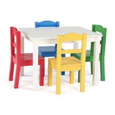 Includes rectangular table and 4 chairs. Tot Tutors Table And Chairs Cheaper Than Retail Price Buy Clothing Accessories And Lifestyle Products For Women Men