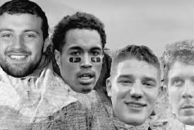 Badgers news: Who Makes Wisconsin's TE Mt. Rushmore?