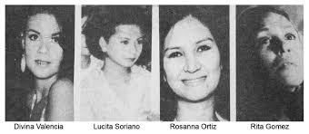 PELIKULA, ATBP.: HISTORY OF RP MOVIES: THE VAMPS AND VILLAINS (by Joe  Quirino)