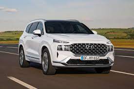 We did not find results for: Gelifteter Hyundai Santa Fe Wird Mehr Als 3000 Euro Gunstiger Autobild De