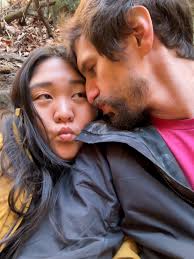 2 years with my sweet love! How lucky am I that I get to love and share  this beautiful life with you.