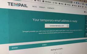 Check spelling or type a new query. What Are Temporary Disposable Email Accounts What Is Their Use