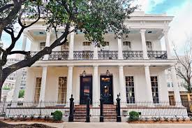Keep a lookout for a new travel guide coming soon. A Boutique Hotel In New Orleans S Garden District The New York Times