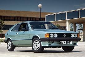 Volkswagen Scirocco 1974 1982 Volkswagen Automobiel Volkswagen Jetta