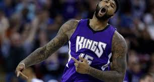 View his overall, offense & defense attributes, badges, and compare him with other players in the league. Sacramento Kings Announcer Grant Napear Was Very Happy The Team Traded Demarcus Cousins