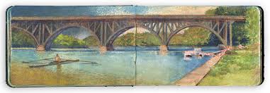 Strawberry mansion bridge on wn network delivers the latest videos and editable pages for news & events, including entertainment, music, sports, science and more, sign up and share your playlists. May 20 2020 Quaranteam Traveler Dispatch 50 Under Strawberry Mansion Bridge Wednesdsy June 20 2018 James Lancel Mcelhinney