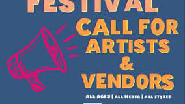 Camtown Arts & Music Festival