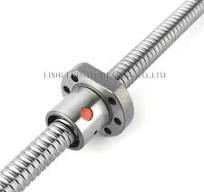 Tbi Standard High Precision Ball Screw Sfu