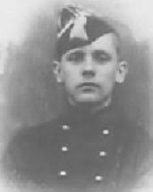 Emiel Joseph Coppens (1893-1914)