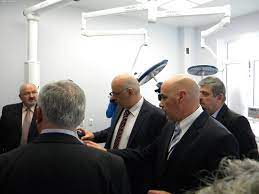 Bloc Operator Nou La Clinica De Neurochirurgie Cluj InvestiÅ£ia De Peste 2 Milioane De Euro Video Stiri De Cluj