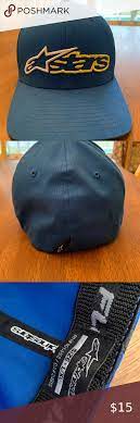Alpinestars Flexfit Hat Alpinestars Clothes Design Flexfit