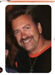 Mountain Biker Without Helmet in Markham Park