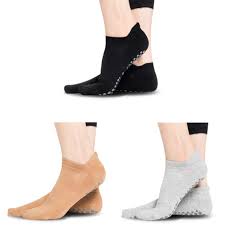 This style of pants has, mercifully, replaced sweatpants as casual wear. Yoga Socks For Women Gamll Yoga Socks For Pilates Dance Workout Ballet Pure Barre Clothing Sports Outdoors Rayvoltbike Com