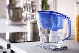 Some filters remove viruses, and others don't. How To Clean A Brita Pitcher And Prevent Mold And Mildew