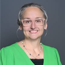 Such an HONOR to Celebrate Ms.Tracy, our Admin Asst,