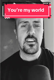 You're My World: A 1960s Classic by Tom Jones