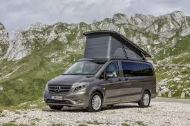 Mercedes Marco Polo Activity Recreational Vehicle Plays All Day Sleeps All Night In 2020 Recreational Vehicles Marco Polo Mercedes