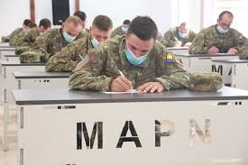 12 locuri pentru nevoile m.a.i. Mapn A Aprobat Planul De Scolarizare Pentru InstituÅ£iile De InvÄÅ£Ämant Superior Militar Stiri Din Judetul Hunedoara