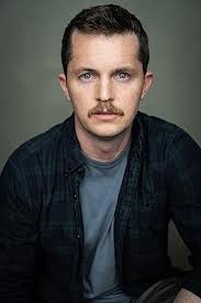 Patrick Hogue: Movies, TV, and Bio