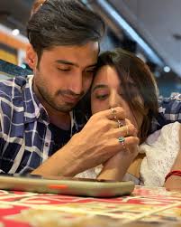 Happy birthday, Husband ♥️ No one else could tolerate me the way you do  with patience, understanding, and that endearingly frustrating charm of  yours. Speaking of which… you are, without a doubt,