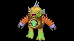Bellowfish - All Monster Sounds (My Singing Monsters) - YouTube