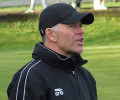 We all stand together: January 2017