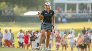 Senior women's open qualifying results. 2021 U S Women S Open Fast Facts