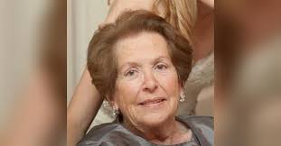 Gloria Josephine Neff Obituary