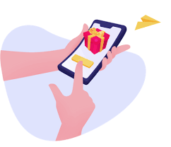 To send a gift card instantly from your app to a friend or family member's app, tap on send a gift in the menu of the uber app or the account section of the uber eats app. Dpongift How To Use