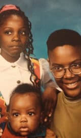 Joseph "JoJo" Lee Bingham III Obituary (1979