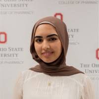 Hanin Ali, PharmD, RPh