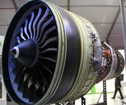 It is the world's largest twinjet. General Electric Ge90 Wikipedia