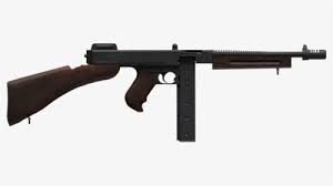 Free fire gun png collections download alot of images for free fire gun download free with high quality for designers. Thompson Gun Png Download Tommy Gun Transparent Background Png Download Kindpng