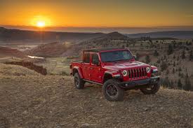 Check spelling or type a new query. 2020 Jeep Gladiator Enters The Popular Mid Size Pickup Truck Realm 222 Pics Carscoops