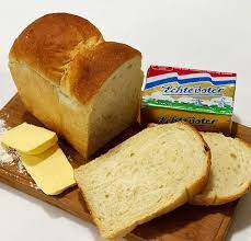 Butter Enriched Bread Bake With Yen Bread Baking Bread Baking