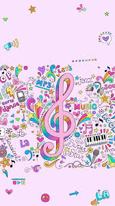Cute Music Wallpapers Top Free Cute Music Backgrounds Wallpaperaccess 설명 sweet girly wallpapers (구글 플레이에서).