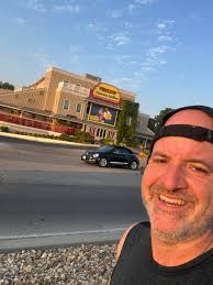 Are there any C-10 car clubs in Branson?