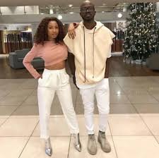 News on globally prestigious dj black coffee and entertainer enhle mbali's separation broke out a year ago yet another report proposes that the split has not been concluded and things are waiting. Black Coffee On Enhle Mbali Separation I Suggested It