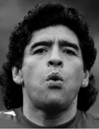 Maradona's career with the argentine national team included world cup appearances in 1982, 1986, 1990, and 1994. Diego Maradona Spielerprofil Transfermarkt