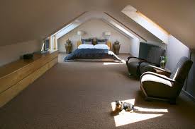 To get you started with your own bedroom makeover, we've rounded up 20 bedroom paint ideas from the ad archives that will yield the room of your dreams as well as. Turning The Attic Into A Bedroom 50 Ideas For A Cozy Look