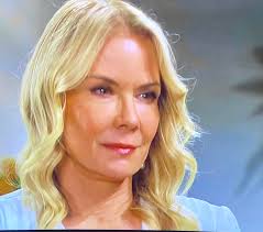 Should Ridge and Brooke part ways, who would you like to see her with?  #BoldandBeautiful #daytimetv #CBS #drama #tvshow #tv #soapopera