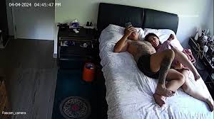 IP CAM - SPY CAM Sex Videorecord X0001 - EPORNER