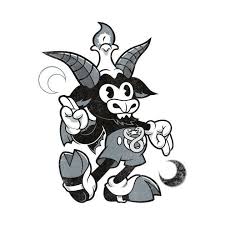 Pin By Aymeric Theron On Visuals Cartoon Tattoos Art Cartoon Art