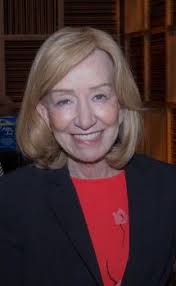 A look back at Breaking the Silence with Doris Kearns Goodwin