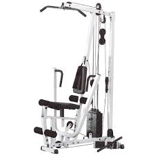 Body Solid Exm1500s Home Gym Review
