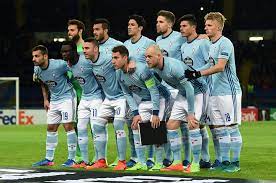 Both sides have met nineteen times in the most recent seasons. 2016 17 Celta De Vigo Season Wikipedia